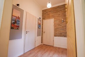 Venus Apartments - Klauzál Apartment