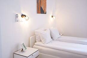 Venus Apartments - Klauzál Apartment