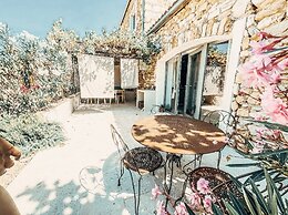 Le clos Bohème