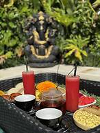 Lovely 2 Bedroom Villa 1 Minute From Munggu Beach