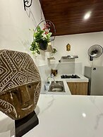 Lovely 2 Bedroom Villa 1 Minute From Munggu Beach