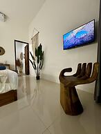 Lovely 2 Bedroom Villa 1 Minute From Munggu Beach