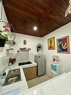 Lovely 2 Bedroom Villa 1 Minute From Munggu Beach