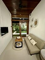 Lovely 2 Bedroom Villa 1 Minute From Munggu Beach