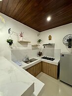 Lovely 2 Bedroom Villa 1 Minute From Munggu Beach