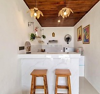 Lovely 2 Bedroom Villa 1 Minute From Munggu Beach