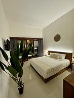 Lovely 2 Bedroom Villa 1 Minute From Munggu Beach