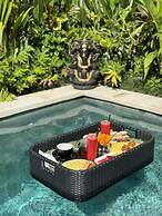 Lovely 2 Bedroom Villa 1 Minute From Munggu Beach