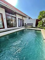 Lovely 2 Bedroom Villa 1 Minute From Munggu Beach