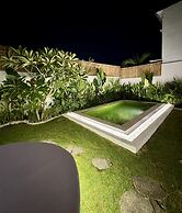 Lovely 2 Bedroom Villa 1 Minute From Munggu Beach