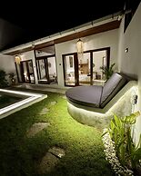 Lovely 2 Bedroom Villa 1 Minute From Munggu Beach