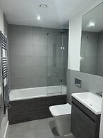 Immaculate 2-bed Apartment in Birmingham