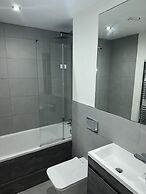 Immaculate 2-bed Apartment in Birmingham