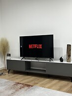 Immaculate 2-bed Apartment in Birmingham