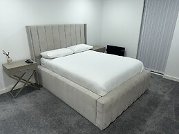 Immaculate 2-bed Apartment in Birmingham