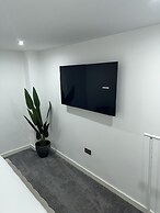 Immaculate 2-bed Apartment in Birmingham