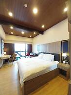 Mountain View at Uttara Apartment