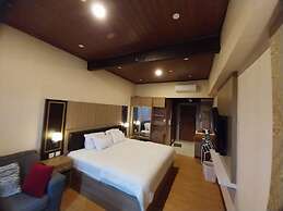 Mountain View at Uttara Apartment