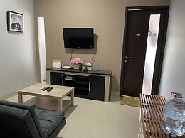 Mountain View at Uttara Apartment