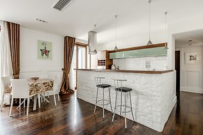 Scaramantico Apartment