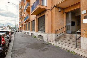 Scaramantico Apartment