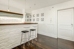 Scaramantico Apartment