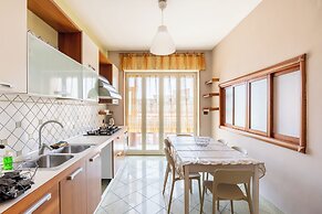 Scaramantico Apartment