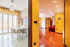 Scaramantico Apartment