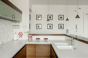 Scaramantico Apartment