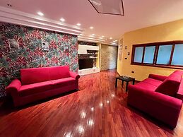 Scaramantico Apartment