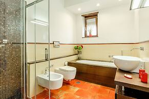 Scaramantico Apartment