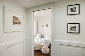 Scaramantico Apartment