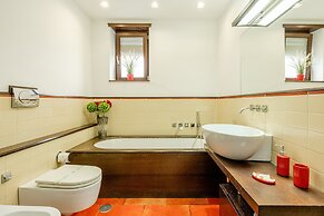 Scaramantico Apartment