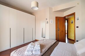 Scaramantico Apartment