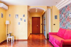 Scaramantico Apartment