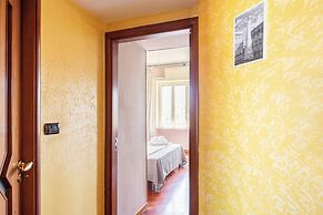 Scaramantico Apartment