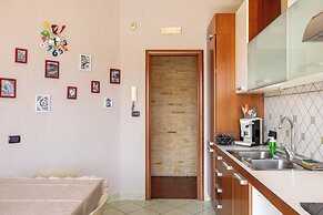 Scaramantico Apartment