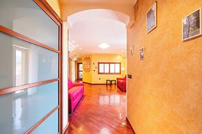 Scaramantico Apartment