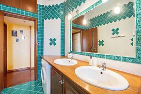 Scaramantico Apartment