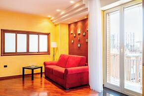 Scaramantico Apartment