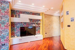 Scaramantico Apartment