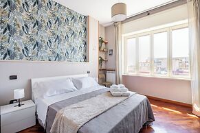 Scaramantico Apartment