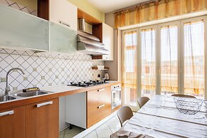 Scaramantico Apartment