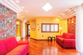 Scaramantico Apartment