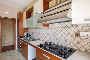 Scaramantico Apartment