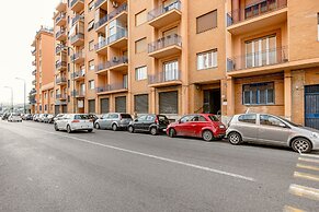 Scaramantico Apartment