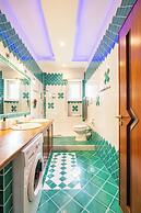 Scaramantico Apartment