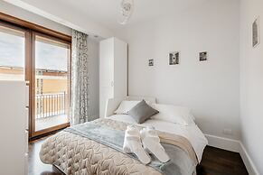 Scaramantico Apartment