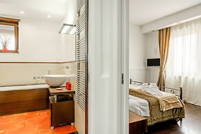 Scaramantico Apartment