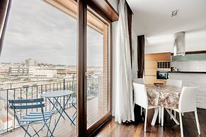 Scaramantico Apartment